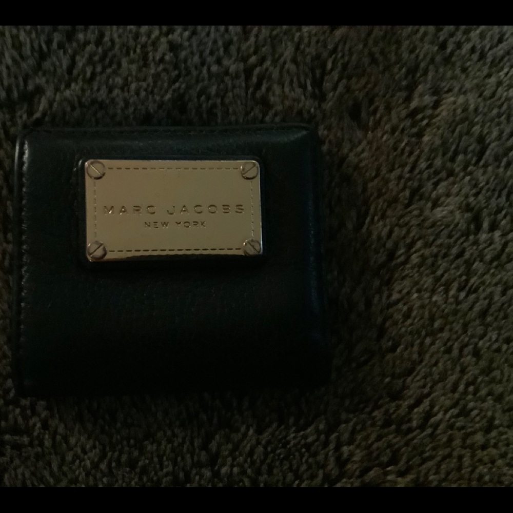 Leather wallet - Picture 8 of 8